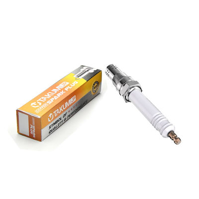 Replacement Industrial Engine Spark Plug R10P3 With 0.3mm Gap