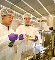 Новый Н тип уплотнение привлекательной цены спиральной пружины вала водяной помпы механическое 4