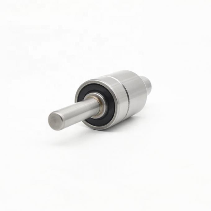 Насос высокой точности нося подшипник подшипников вала WIB1630124 водяной помпы 0