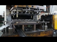 крышка процесс-конца фильтра