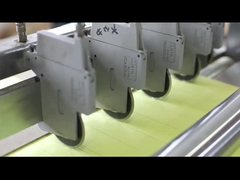 процесс-бумага фильтра