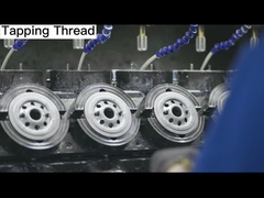 процесс фильтров - поток