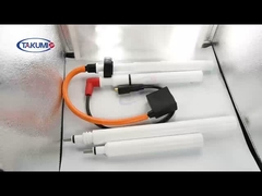 кабель зажигания свечи