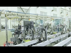 Производственный дисплей.