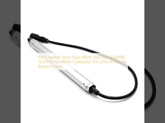Свечи зажигания для предкамеры MWM 12453562 12344096 12343755 для двигателей MWM / Caterpillar TCG 2016 V8 V12 V16 на биогазе