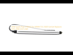 OEM зажигалка S-R6A22 для MWM TCG 3020 GenSet Заменяет 1245-3700 1237-2401