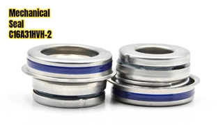 Механическое уплотнение C16A31HVH-2
