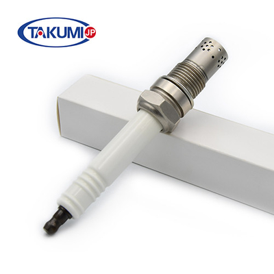 Купить Неподдельный набор Jenbacher P3V5N1 свечи зажигания (PN 639754) 4 ПК в олове на Jenbacher 420 320 двигателей Производство в сети