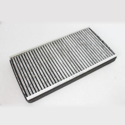 Купить Автоматический фильтр кабины PU PP для Lexus LS400 OE 87139-50010 87139-30010 88508-30100 88508-48020 Производство в сети
