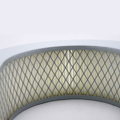 Купить воздушный фильтр PU автомобиля 500pcs для гарантии 10000km Производство в сети