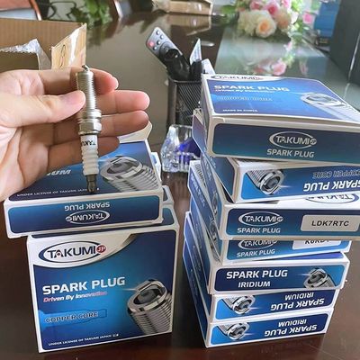 Купить 12453572 NGK Предкамерная искра для газового двигателя MWM TCG2020 Производство в сети