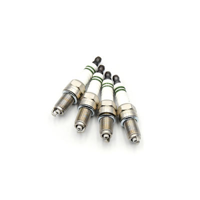 Купить Замена зажигания автомобильного двигателя K6RTC для BKR6EY BKR6E C9YC FR7DC FR7DC2 K20PR-11 Производство в сети