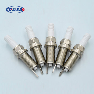 Купить Замена искры K6RTC для NGK 6962 BKR6E В-мощные искры для YX10YC XC10YC RC9YCC RC9YC RC9Y Производство в сети