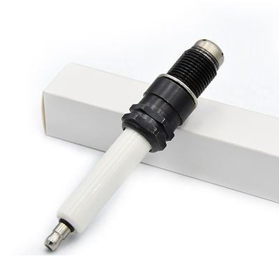 Купить R6GC1-77 Свеча зажигания генератора M18x1.5 Резьба 77 Тепловой диапазон для G3520 G3508 Производство в сети