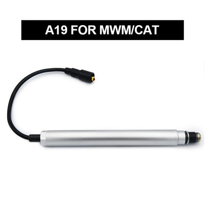 Купить Свеча зажигания для предкамеры S-R6A19 с длиной кабеля 325 мм и экранированной длиной 224 мм для MWM TCG 3016 и Caterpillar CG132B Производство в сети