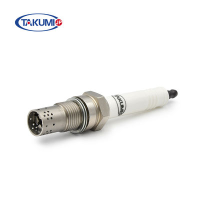 Купить Iridium Rhodium Alloy Spark Plug R10P3 Match for G420 G412 G416 Series Engines Производство в сети