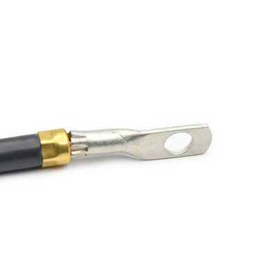 Купить Предкамерный зажигалка S-R6A36 с 30 мм охват 350 мм длины кабеля и 270 мм длины щита для AGENITOR & AVUS промышленных двигателей Производство в сети