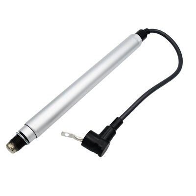 Купить Свеча зажигания для предкамеры, OEM-замена, точная посадка для 486/39, резьба M18*1.5 и вылет 28.5 мм Производство в сети