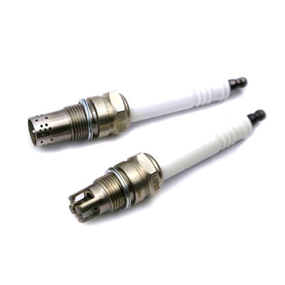 Купить Спичка свечи зажигания генератора Jenbacher 320 для P7 .1V5, 351000, 382195 Производство в сети