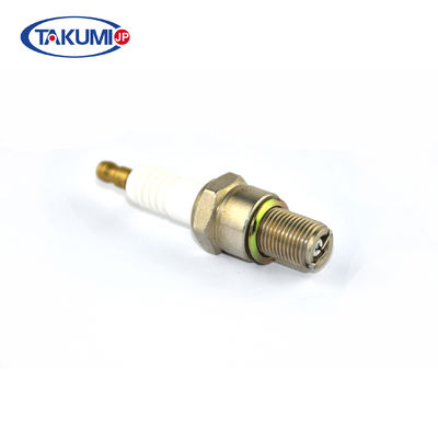 Купить Свечи зажигания ЧЕМПИОНА RN79G потока M14X1.25 промышленные для Форда Производство в сети