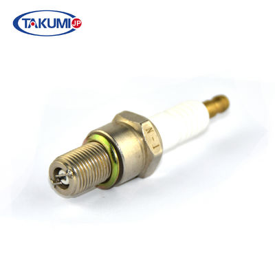 Купить Ход M14*1.25 свечи зажигания 2 генератора машинных частей машинного оборудования всеобщий Производство в сети