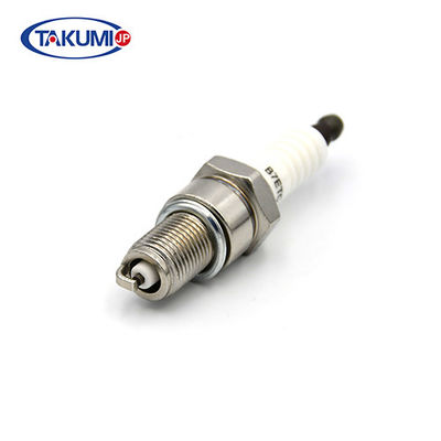 Купить TAKUMI E7TC Сверка NGK B7HS Denso W22FS-U Бруссорезатель Сверка Никель Медная электрода Производство в сети