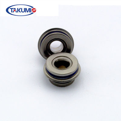 Купить C13 C12 track Coolant China manufacture Silicon-Carbide HNBR Automotive Water Pump Seal E12 Производство в сети