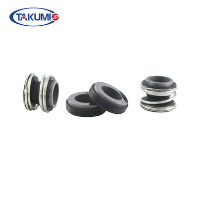 Купить Уплотнение кремниевого карбида SISIC механическое для насосов нечистот погружающийся Производство в сети