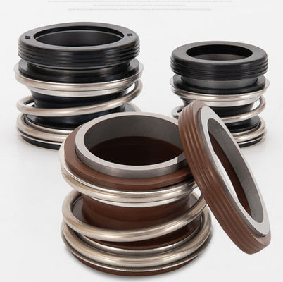 Купить Сертификат ISO 14001 нормального размера механического уплотнения водяной помпы OEM промышленный Производство в сети