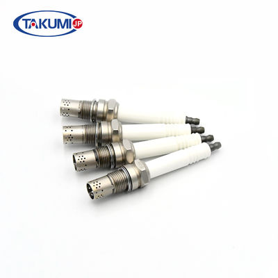 Купить Spark Plug R10P3 match for Jenbacher 462203 347257 401824 with high quality Производство в сети