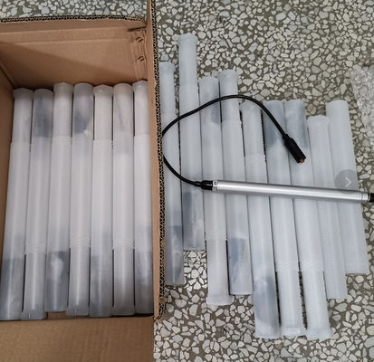 Купить ЛЭНДФИЛЛ-ГАЗ свечи зажигания MWM 12453385 Prechamber 12452074 12301641 FüR MWM/ TCG2020 V12 V16 V20 Производство в сети