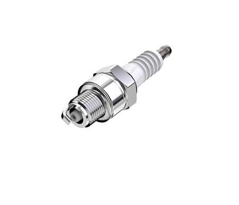 Купить Медная свеча зажигания Motorcyle ядра заменяет W20FP-U IWF20 BP6HS Производство в сети