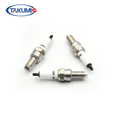 Купить Свеча зажигания Bujias Spark Plug C8REC Замена для CR8E 1275 SUZUKI DENSO 948200456 U24ESRN Производство в сети