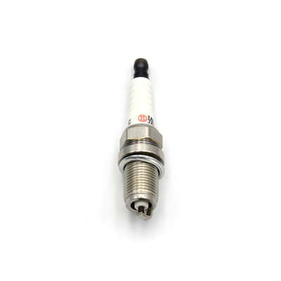 Купить Неподдельный OEM HYUNDAI KIA свечи зажигания частей B6RETC 18811-08061 автомобиля Производство в сети