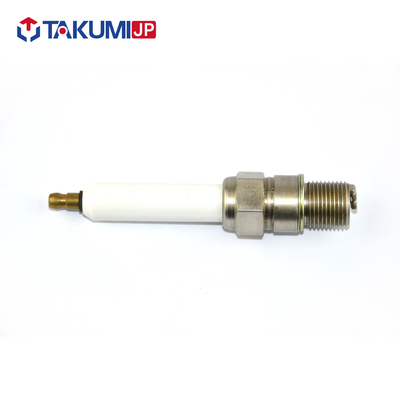 Купить M18x1.5 свеча зажигания иридия двойника потока TAKUMI для генератора Производство в сети