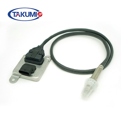 Датчики окиси азота датчика A0009053603 5WK96683D Nox для Мерседес