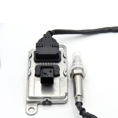 Замена 2139930 5WK97348A азотно-кислородный датчик NOx Sensor 24V для DAF
