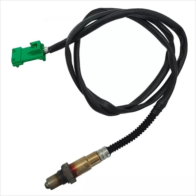 Датчик 0258006026 кислорода Lambda на Peugeot 307 308 406 407 Citroen Berlingo C4 Фиат