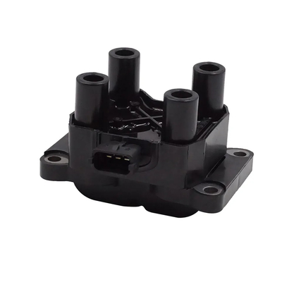 Катушка зажигания агента Beru Denso на LADA 2112370501007 2112370501002 L78 0105 L78 0104 2112370501102