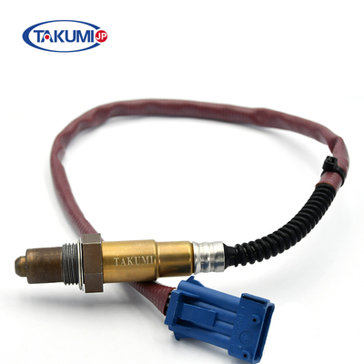 Неподдельный датчик 0258006185 BOSCH LAMBDA на Peugeot 206 207 306 307