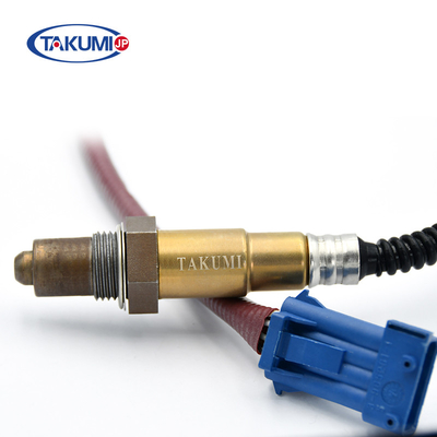 BOSCH 0 258 006 датчик кислорода 185 Lambda приспосабливает автомобиль коробки XSARA C5 C3 CITROEN CHANSON BERLINGO