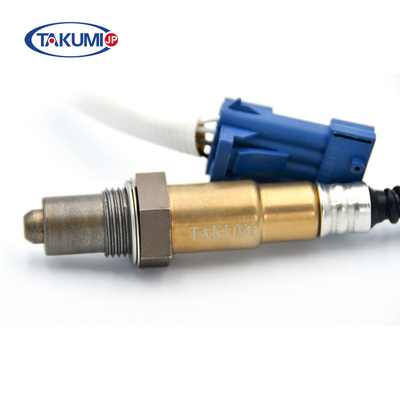Первоначальный датчик O2ий 0258006185 Bosch автомобильный на Peugeot 206 207 306 307