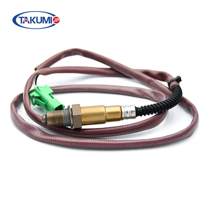Наградной датчик кислорода Bosch OEM 0258006026 на Peugeot 206 306 307 406 407 607 806