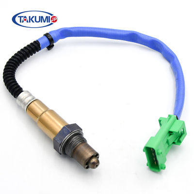 Датчик 0258006028 O2его автомобиля BOSCH для 106 206 C2 C3 C4 1998-2016