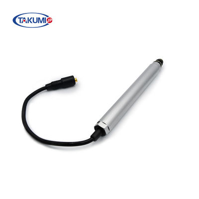 Достигаемость свечи зажигания 12453566 S-R6A19 MWM M18*1.5 26mm высокой эффективности с резистором