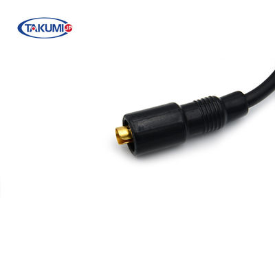 Анти- свеча зажигания 12453566 S-R6A19 корозии MWM TCG 3016 с электродом M18*1.5 Prechamber