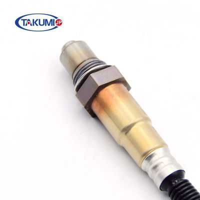 5 датчиков датчиков OE BOSCH 0258007342 Lambda коэффициента топлива воздуха провода для автомобиля Ирана SAMAND