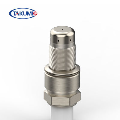 Свеча зажигания R6GC1-77M X52404500056 X52404500062 X52404500059 для газовых двигателей MTU 4000