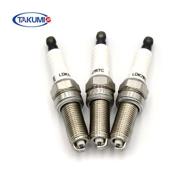 Замена зажига для N12YC W16EX-U N11YC BP5EY OE NO. 90098-16595