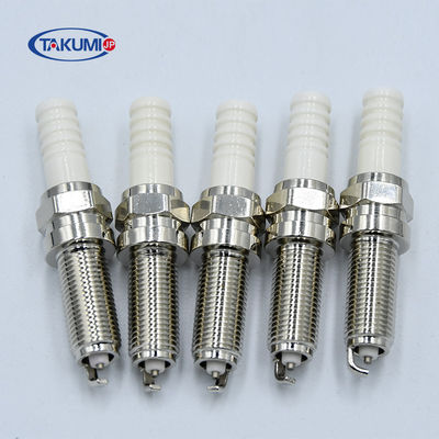 Альтернативные зажигалки K6RTC заменены на NGK 2756 BKR6E-11 Стандартный зажигалка (6 упаковки)